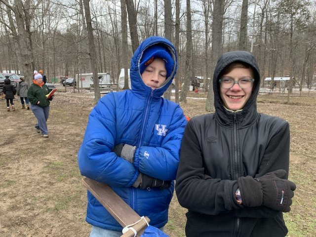 2020-Winter Campout